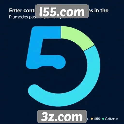 Estatísticas de usuários ativos em l55.com