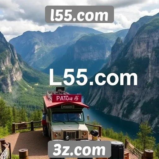 Guia completo para iniciantes no l55.com