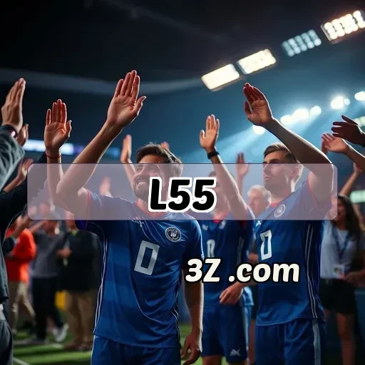 Explore a Comunidade do l55.com e Envolva-se nos Jogos