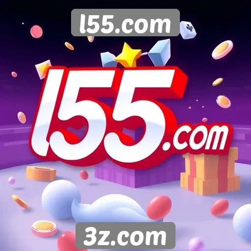 Comparação entre l55.com e outras plataformas de jogos