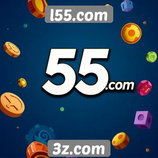 Novidades em promoções de jogos no l55.com