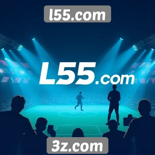 Impacto do l55.com na comunidade de jogadores