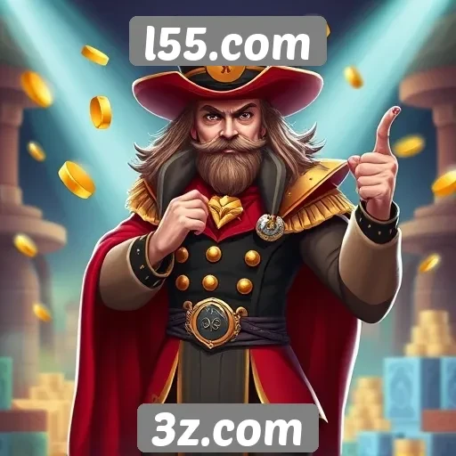 l55.com oferece novos jogos de cassino online