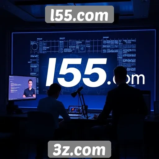 Investimentos em tecnologia do l55.com
